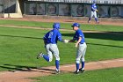 Baseball vs Rowan  Wheaton College Baseball takes on Rowan University in game one of the NCAA D3 College World Series at Veterans Memorial Stadium in Cedar Rapids, Iowa. - Photo By: KEITH NORDSTROM : Wheaton Basball, NCAA, Baseball, World Series